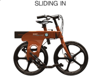 ‘Direct-hub’ bike is a bike that connects joint crank to hub spindle directly without any transmissi...